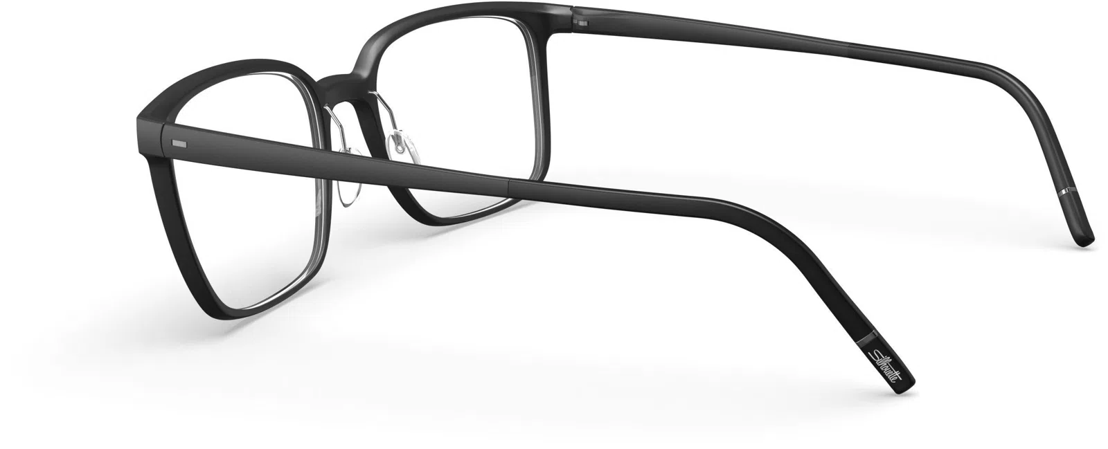 Silhouette Vivid Sky FR 2957 Eyeglasses - view 58